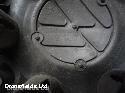 View Auto part Wheel Cover/Hub Cap Mercedes Sprinter 2019