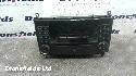 View Auto part A/V Equipment Mercedes C Class 2007