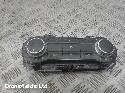 View Auto part Heater/AC Controller Mercedes B Class 2013