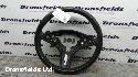 View Auto part Steering Wheel Mercedes C Class 2009