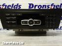 View Auto part CD Changer Mercedes C Class 2013
