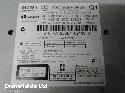 View Auto part CD Changer Mercedes C Class 2013