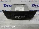 View Auto part CD Changer Mercedes C Class 2013