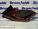 View Auto part L Taillight Mercedes E Class 2013