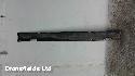 View Auto part Side Skirt Mercedes C Class 2008