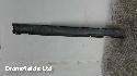 View Auto part Side Skirt Mercedes C Class 2008