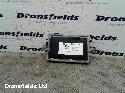 View Auto part Radio Display Mercedes Cls Class 2011