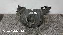 View Auto part Inner Wing/Liner Mercedes Clk 2002