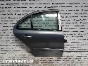 View Auto part R Rear Door Mercedes E Class 2005