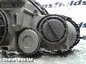 View Auto part L Headlamp Mercedes C Class 2006