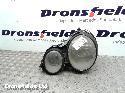 View Auto part L Headlamp Mercedes E Class 1998