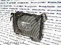 View Auto part Engine Cooling Motor Mercedes E Class 1998