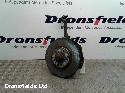 View Auto part LF Hub/Stub Axle Assembly Mercedes E Class 1998