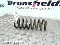 View Auto part Rear Coil Spring Mercedes E Class 1998