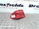 View Auto part L Taillight Mercedes E Class 1998
