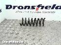 View Auto part Rear Coil Spring Mercedes E Class 1998