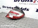 View Auto part R Taillight Mercedes C Class 2004