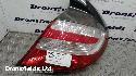 View Auto part R Taillight Mercedes C Class 2004