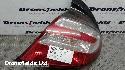 View Auto part R Taillight Mercedes C Class 2004