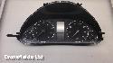 View Auto part Speedometer Mercedes C Class 2006