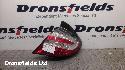 View Auto part R Taillight Mercedes C Class 2006