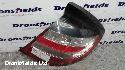 View Auto part R Taillight Mercedes C Class 2006