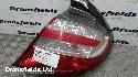 View Auto part R Taillight Mercedes C Class 2006