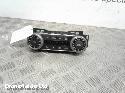 View Auto part Heater/AC Controller Mercedes C Class 2008