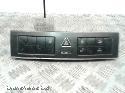 View Auto part Heater/AC Controller Mercedes C Class 2004