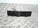 View Auto part Heater/AC Controller Mercedes C Class 2004