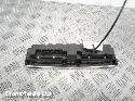View Auto part Heater/AC Controller Mercedes C Class 2004
