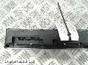 View Auto part Heater/AC Controller Mercedes C Class 2004