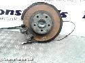 View Auto part RR Hub/Stub Axle Assembly Mercedes E Class 2016