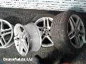 View Auto part Wheel Set Unknown Unknown 2021