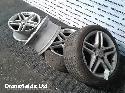 View Auto part Wheel Set Unknown Unknown 2021
