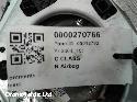 View Auto part R Air Bag Mercedes C Class 2004