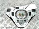 View Auto part R Air Bag Mercedes C Class 2004