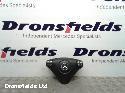 View Auto part R Air Bag Mercedes C Class 2004