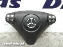 View Auto part R Air Bag Mercedes C Class 2004