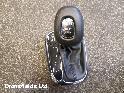 View Auto part Gear Gaiter Mercedes C Class 2006