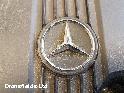 View Auto part Engine Cover Mercedes C Class 2004