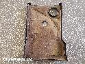 View Auto part Engine Cover Mercedes C Class 2004