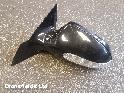 View Auto part L Door Mirror Mercedes Clk 2003