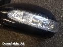 View Auto part L Door Mirror Mercedes Clk 2003