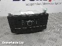 View Auto part A/V Equipment Mercedes C Class 2010