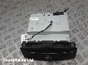 View Auto part A/V Equipment Mercedes C Class 2010