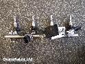 View Auto part Injection Rail Mercedes C Class 2012