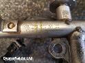 View Auto part Injection Rail Mercedes C Class 2012