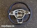 View Auto part Steering Wheel Mercedes Gla Class 2019