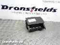 View Auto part Radio Display Mercedes C Class 2010